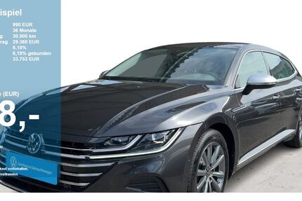 VW Arteon 50.445 km 29.360 &euro; Moers 47441
