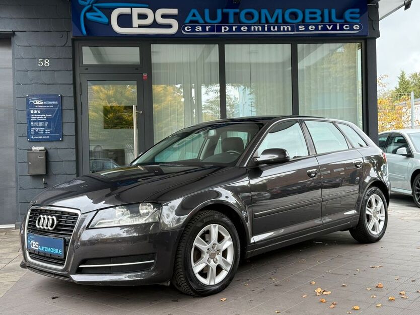 Audi A3 172.000 km 7.500 € Düsseldorf 40599