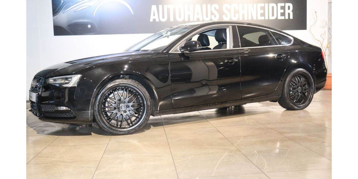 Audi A5 148.253 km 12.500 &euro; Ratingen 40880