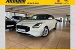 Swift 1.2 Dualjet Hybrid Comfort Automatik