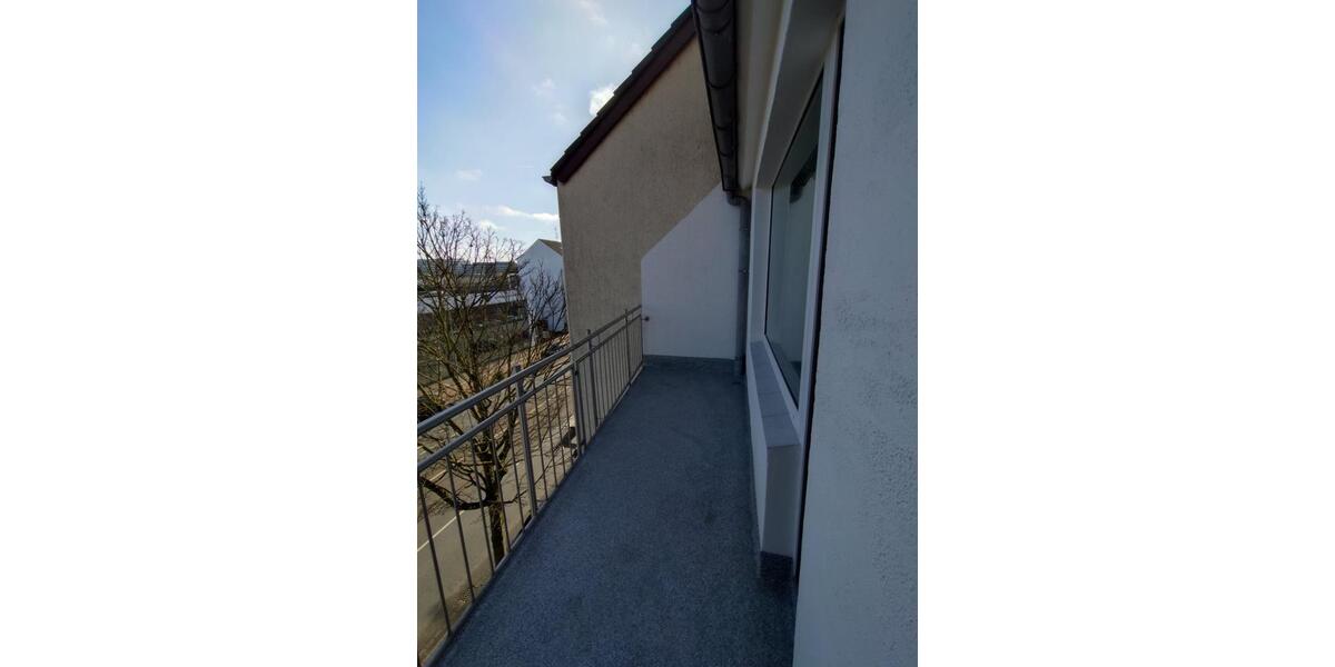 Etagenwohnung Duisburg Duisburg-Mitte - 3 Zimmer, 89 m&sup2;, 725&euro; | Angebot:25840824