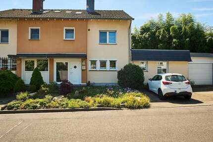 Haus Haan - 6 Zimmer, 164 m&sup2;, 500.000&euro; | Angebot:25775690