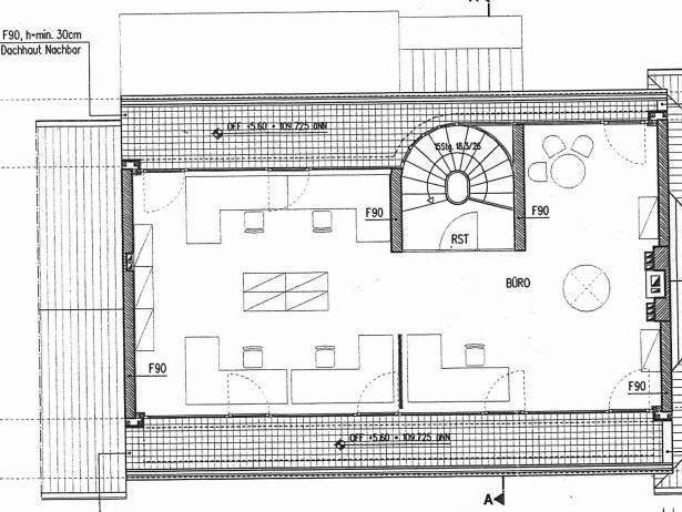 Gewerbeobjekt Essen Südviertel - 1.470&euro; | Angebot:25733160