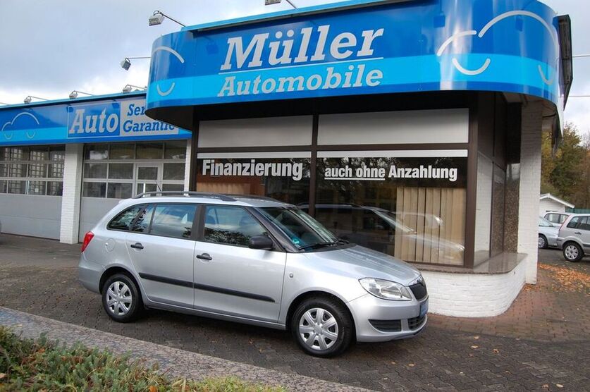 Fabia