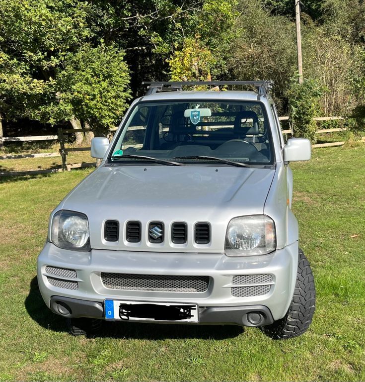 Jimny