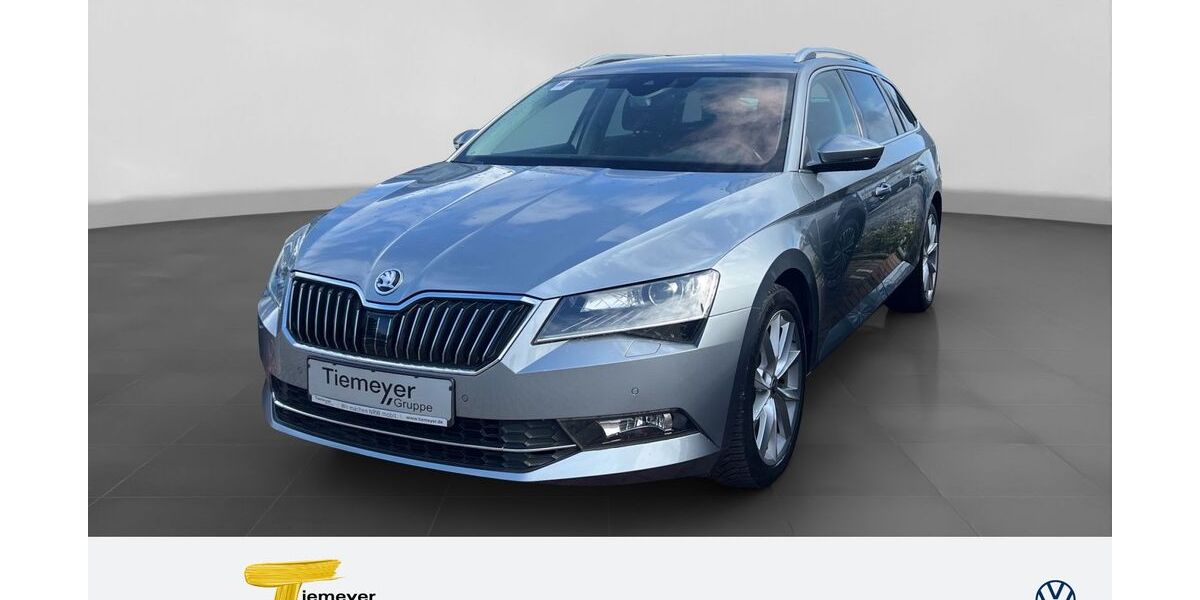 Skoda Superb 81.826 km 20.460 &euro; Recklinghausen 45663