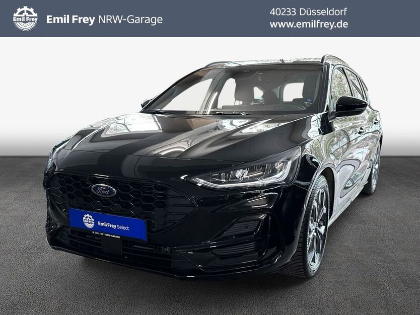 Ford Focus 4.339 km 23.790 € Düsseldorf 40233