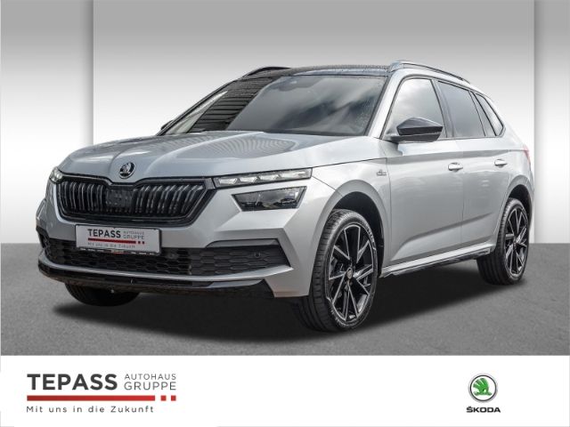 Skoda Kamiq 27.963 km 23.909 € Schwelm 58332