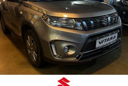 Suzuki Vitara 24.132 km 20.900 € Velbert 42553