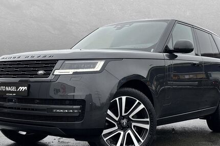 Land Rover Range Rover 23.194 km 122.999 &euro; Dinslaken 46535