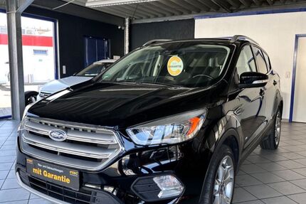 Ford Kuga 78.000 km 12.999 &euro; Bochum 44809