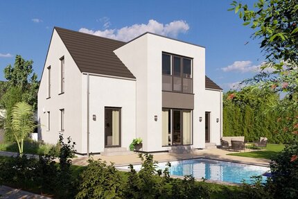 Ihr individuelles Traumhaus in Mülheim an der Ruhr - Flexible Planung und starke Vorteile mit allkauf - Haus Mülheim an der Ruhr Rechtsruhr-Nord | Angebot:27346859