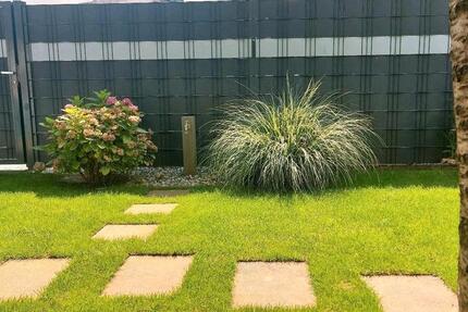 Doppelhaushälfte mit Garten von Eigentümer zu verkaufen zimmer