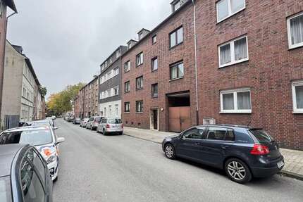 Wohnung zum Kaufen in Gelsenkirchen 189.000 € 100 m² 4 zimmer