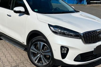 Kia Sorento 133.500 km 20.999 &euro; Duisburg 47269