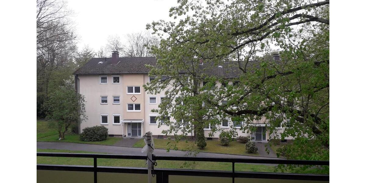 Etagenwohnung Essen Stadtbezirk VII - 3 Zimmer, 65 m&sup2;, 569&euro; | Angebot:26415572