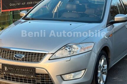 Ford Mondeo 120.000 km 6.990 &euro; Oer Erkenschwick 45739