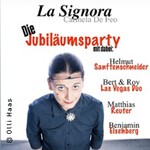 Carmela de Feo - Die Jubiläumsparty