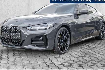 BMW 420 1.001 km 48.490 &euro; Herne 44625