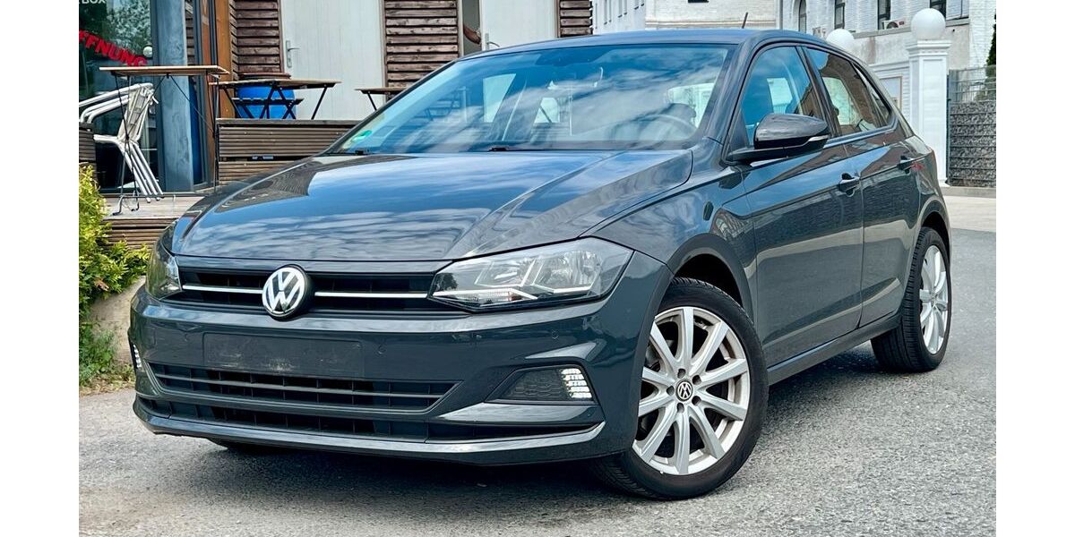 VW Polo 142.433 km 8.950 &euro; Gelsenkirchen 45884