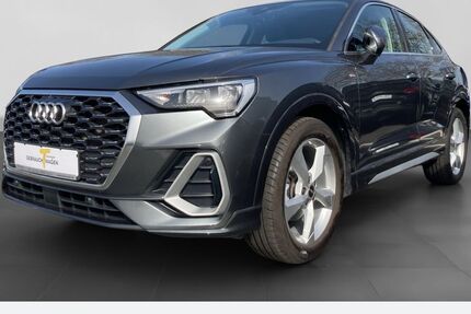 Audi Q3 52.447 km 32.440 &euro; Bochum 44892