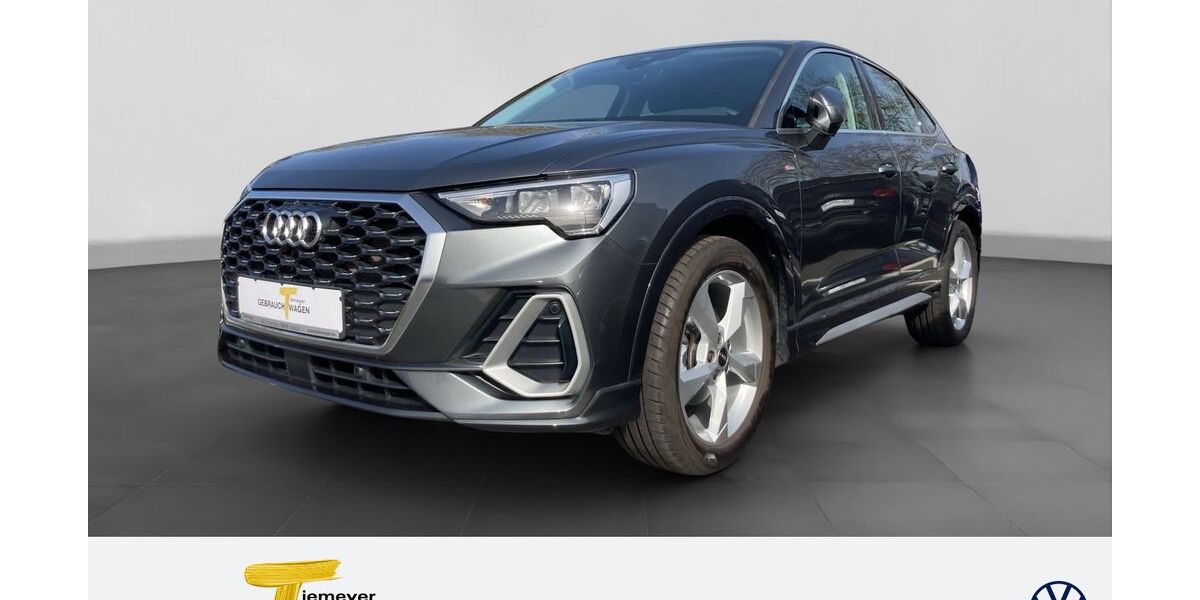 Audi Q3 52.447 km 32.440 &euro; Bochum 44892