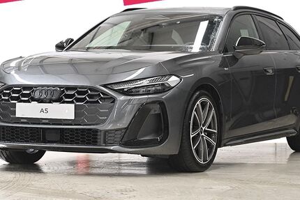 Audi A5 1.500 km 65.960 &euro; Wuppertal 42109