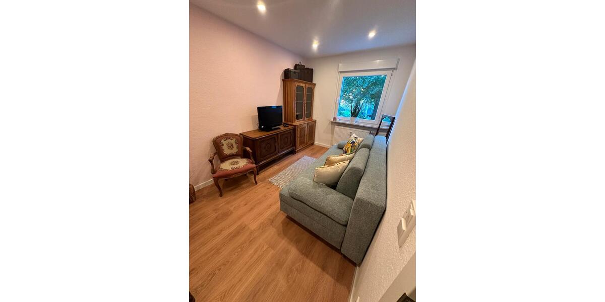 2024 kernsanierte 3,5-Zimmer - Erdgeschoss - Wohnung in Bottrop 3.5 zimmer