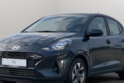 Hyundai i10 17.217 km 14.990 &euro; Recklinghausen 45657