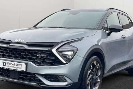 Kia Sportage 14.111 km 31.490 &euro; Castrop-Rauxel 44575