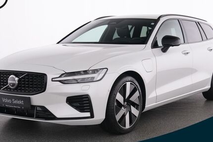 Volvo V60 18.391 km 42.780 &euro; Essen-Kray 45309