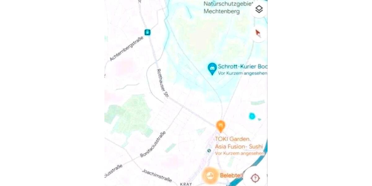 Idyllisches Zechenhaus für Liebhaberfrei ohne Provision Privat 5 zimmer