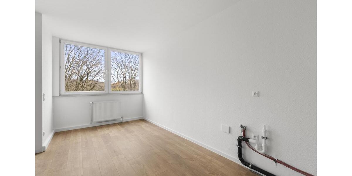 Großzügig geschnittene 2-Zimmer-Wohnung in Herne - Jetzt 1 Monat Gratis wohnen! 2 zimmer