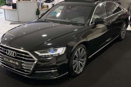 Audi A8 123.500 km 44.800 &euro; Gelsenkirchen 45891