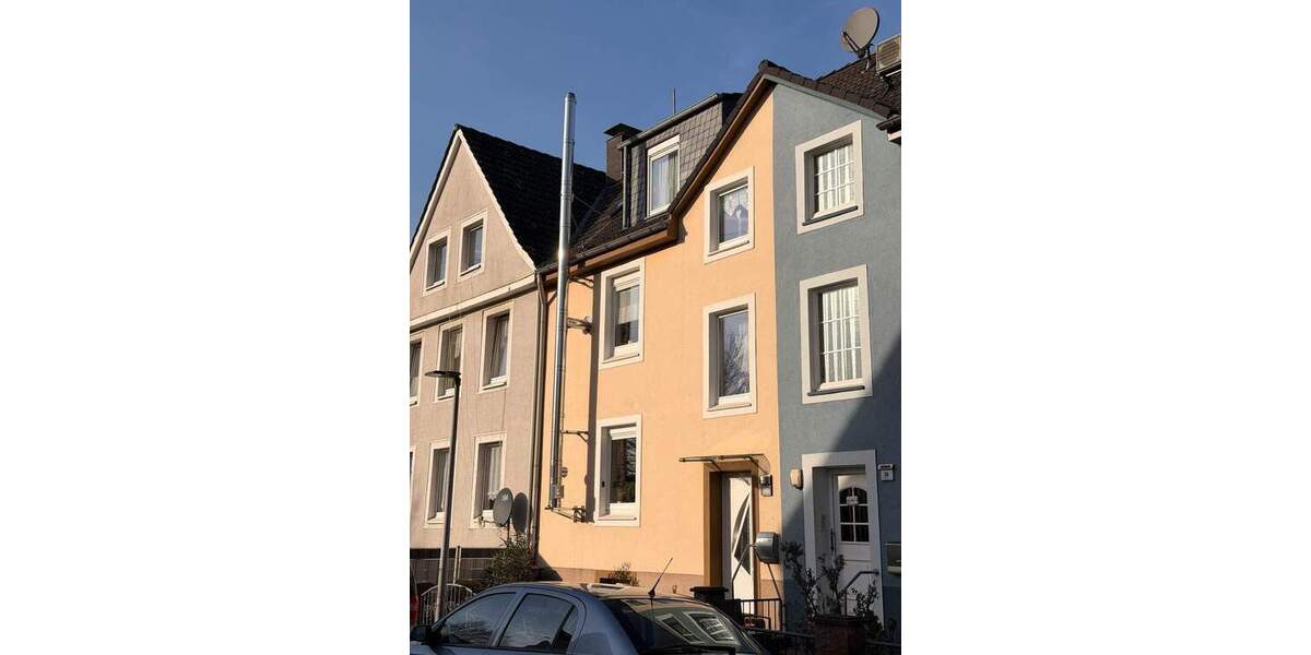 Mehrfamilienhaus, Wohnhaus Gelsenkirchen Schalke-Nord - 299.000&euro; | Angebot:25815644