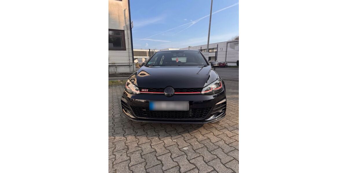 VW Golf 90.000 km 19.890 &euro; Gevelsberg 58285