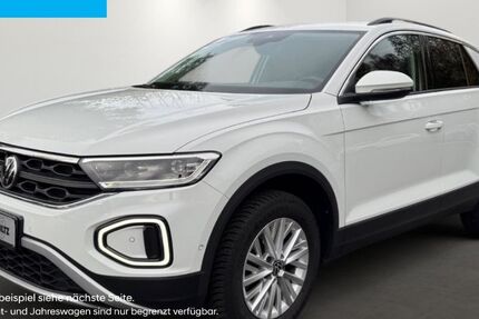 VW T-Roc 18.304 km 21.490 &euro; Wuppertal 42109