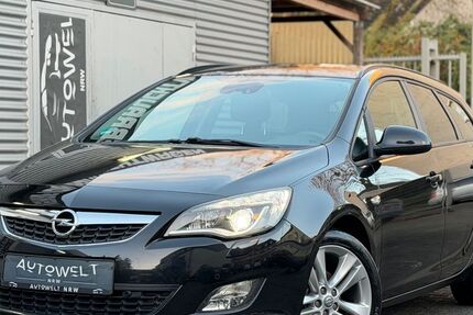 Opel Astra 168.472 km 5.000 &euro; Oberhausen 46049