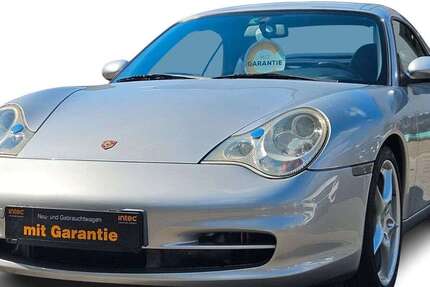Porsche 911 114.860 km 27.980 € Duisburg 47249