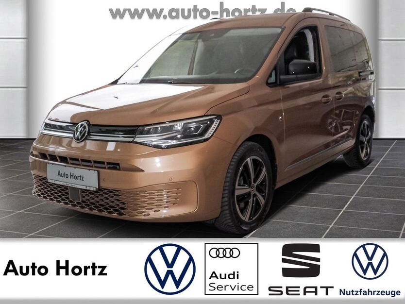 VW Caddy 70.668 km 29.900 € Duisburg 47269