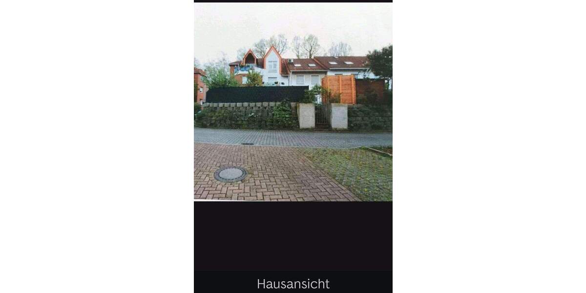 Etagenwohnung Bochum Wattenscheid - 2 Zimmer, 67 m&sup2;, 159.000&euro; | Angebot:25760447