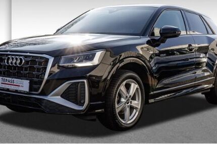 Audi Q2 41.144 km 24.290 &euro; Wetter 58300