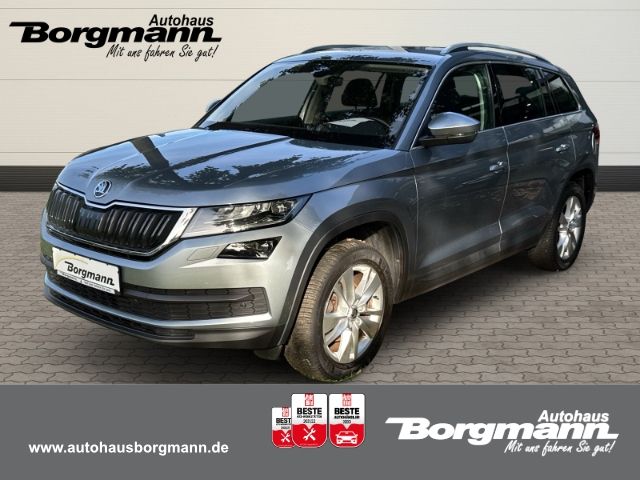 Skoda Kodiaq 81.813 km 22.990 € Marl 45770