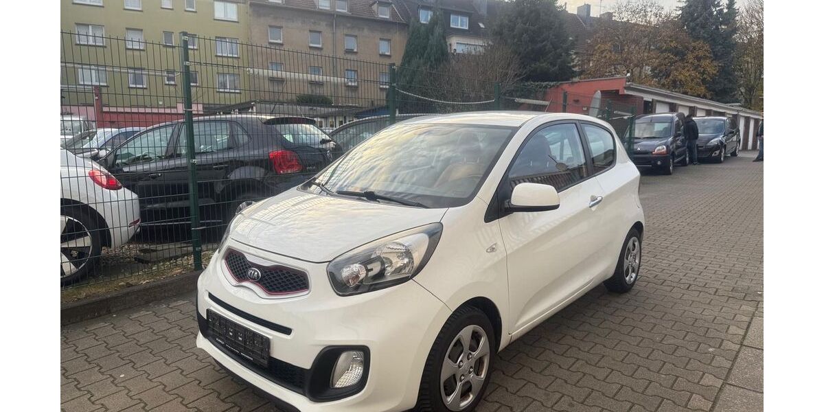 Kia Picanto 142.000 km 3.999 &euro; Essen 45143