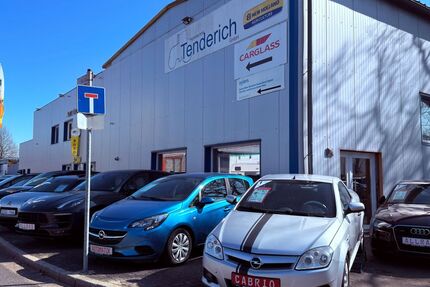 Opel Astra 126.030 km 9.700 &euro; Dorsten 46282