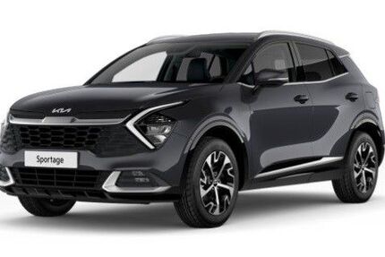 Kia Sportage 5.100 km 36.880 &euro; Bochum 44795