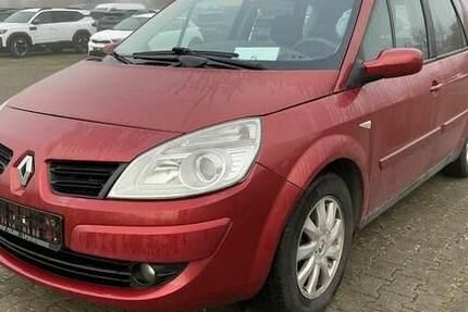Renault Scenic 273.000 km 1.990 &euro; Gelsenkirchen 45884