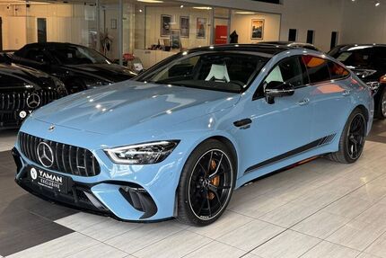 Mercedes AMG GT