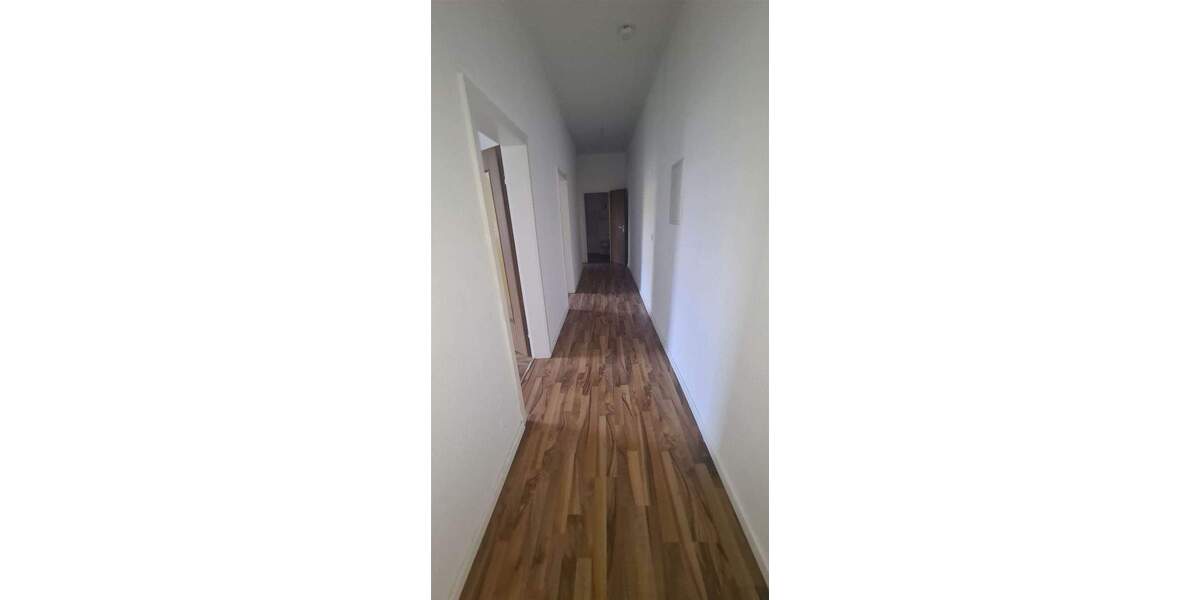 Etagenwohnung Gelsenkirchen Rotthausen - 2 Zimmer, 58 m&sup2;, 320&euro; | Angebot:25361098