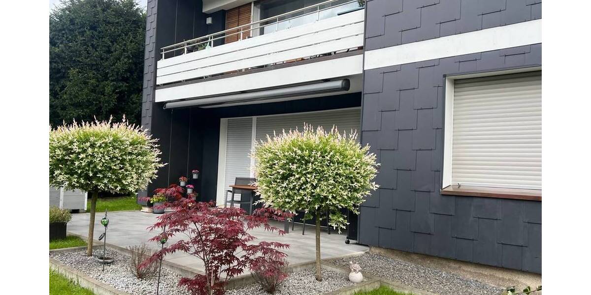 Mehrfamilienhaus, Wohnhaus Bochum Höntrop - 6 Zimmer, 186 m&sup2;, 690.000&euro; | Angebot:25779186